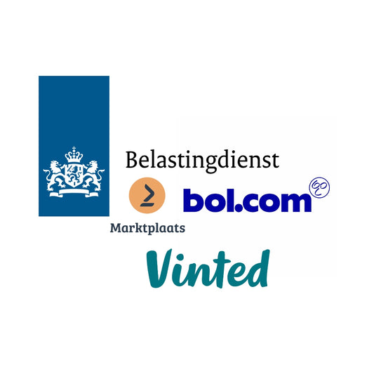 Belastingdienst Controleert Verkopers op Vinted, Marktplaats & Bol.com